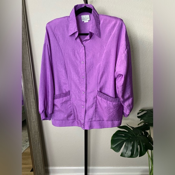 Vintage 2pc Shortset Tracksuit - Picture 13 of 14